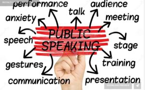 Improving Your Speaking Ability