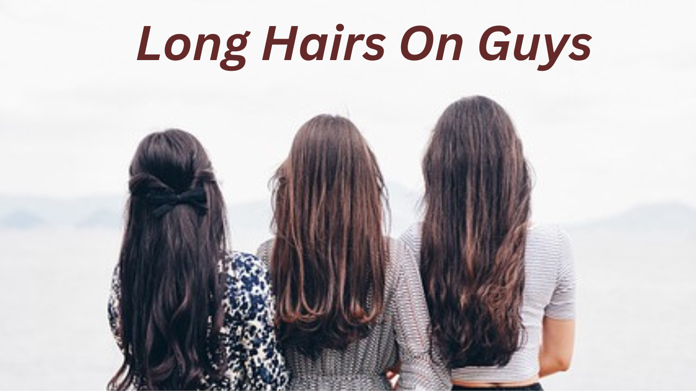 The Best 20 Care Tips For Long Hairs On Guys