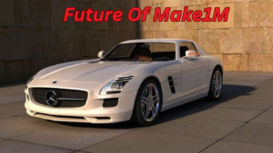 The Future Of Make1M: Pioneering Luxury Innovation